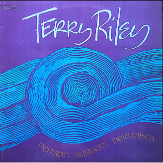 RILEY - Persian Surgery Dervishes..